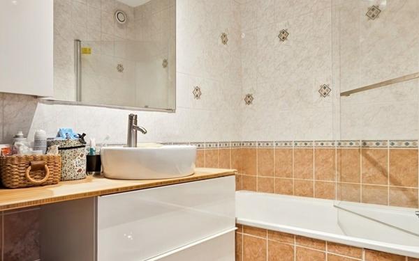 Appartement à vendre    3 pièces •  Ermont