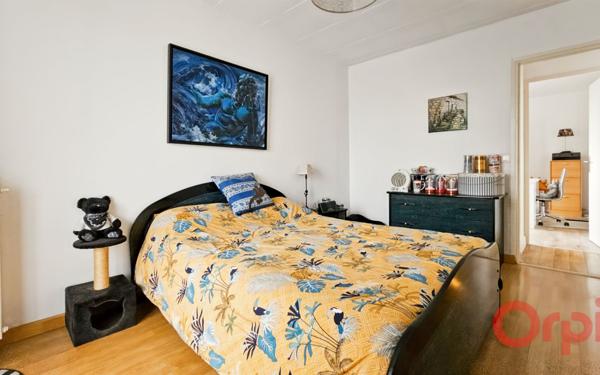 Appartement à vendre    3 pièces •  Ermont