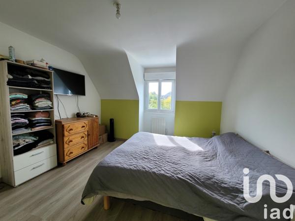Maison à vendre 5 pièces 110 m² Plerguer