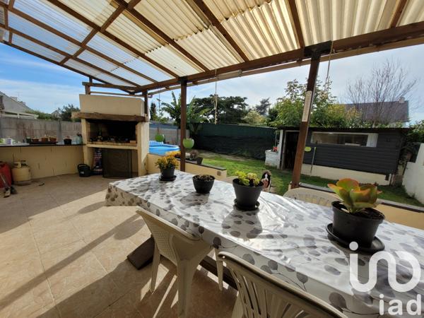 Maison à vendre 5 pièces 110 m² Plerguer