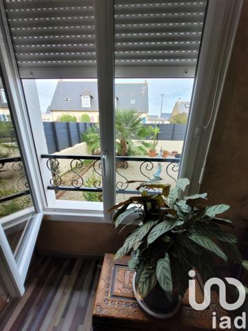 Maison à vendre 5 pièces 110 m² Plerguer