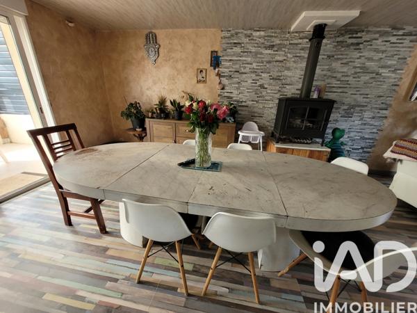 Maison à vendre 5 pièces 110 m² Plerguer