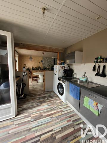 Maison à vendre 5 pièces 110 m² Plerguer