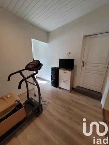 Maison à vendre 5 pièces 110 m² Plerguer