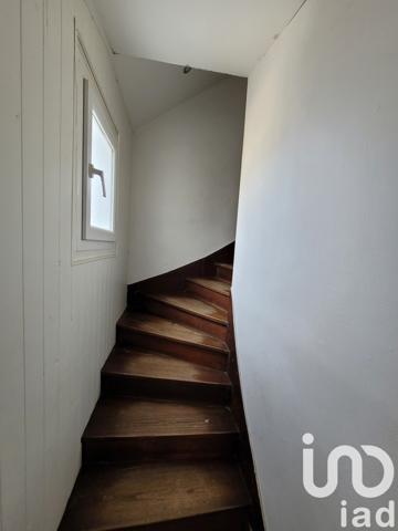 Maison à vendre 5 pièces 110 m² Plerguer