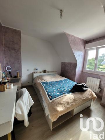 Maison à vendre 5 pièces 110 m² Plerguer