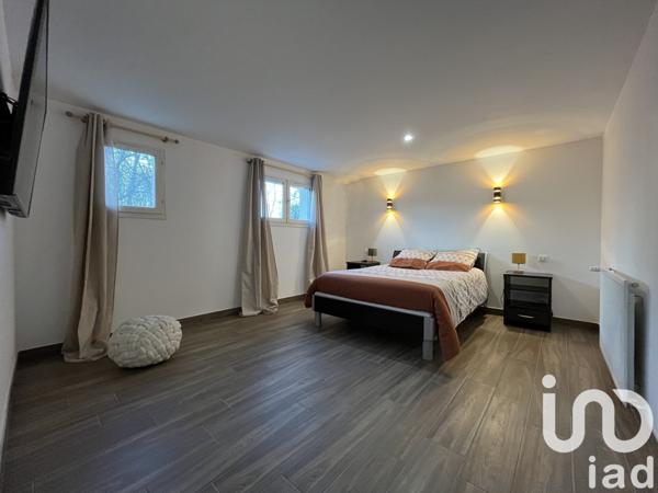 Maison à vendre 6 pièces 162 m² Saint-Hilaire-des-Loges