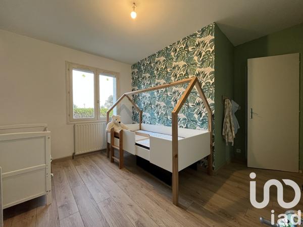 Maison à vendre 6 pièces 162 m² Saint-Hilaire-des-Loges