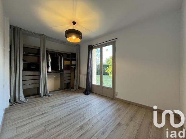Maison à vendre 6 pièces 162 m² Saint-Hilaire-des-Loges