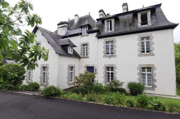 Vaste T3 dans immeuble de standing (A36)