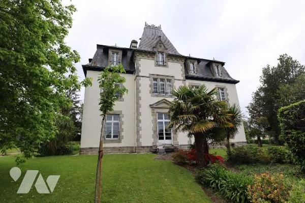 Vaste T3 dans immeuble de standing (A36)