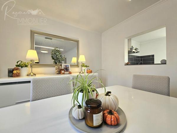 Colmar, Maison avec dépendance et jardin