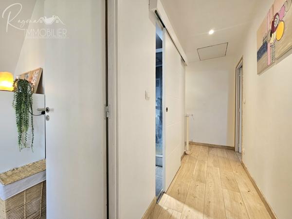 Colmar, Maison avec dépendance et jardin