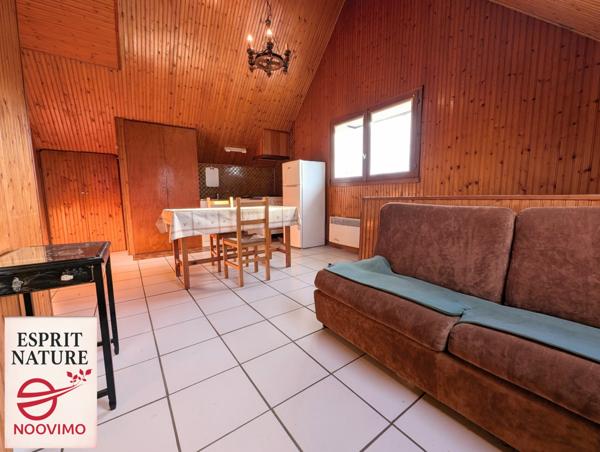 Maison Néo-Bretonne avec grand terrain, T2 indépendant – Plougoumelen, proche Ploeren, Baden et Golfe du Morbi