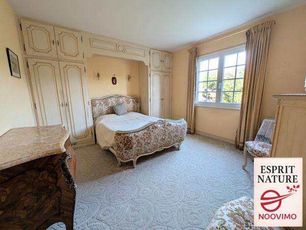 Maison Néo-Bretonne avec grand terrain, T2 indépendant – Plougoumelen, proche Ploeren, Baden et Golfe du Morbi