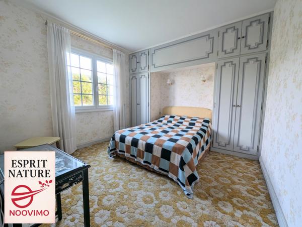 Maison Néo-Bretonne avec grand terrain, T2 indépendant – Plougoumelen, proche Ploeren, Baden et Golfe du Morbi