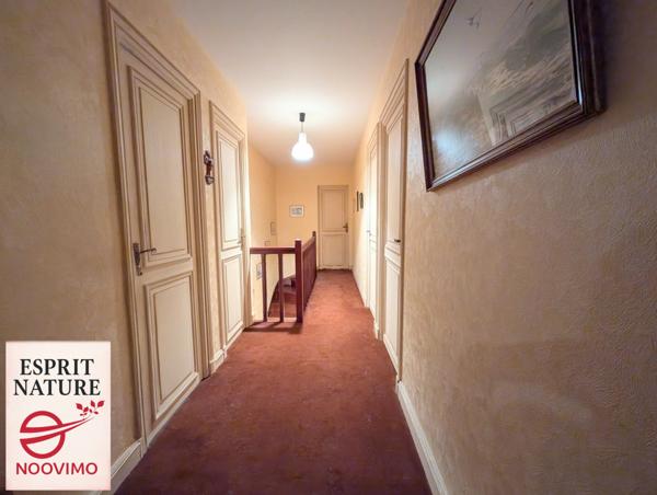 Maison Néo-Bretonne avec grand terrain, T2 indépendant – Plougoumelen, proche Ploeren, Baden et Golfe du Morbi