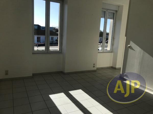 Location appartement Cugand : 540 € - AJP Immobilier Clisson