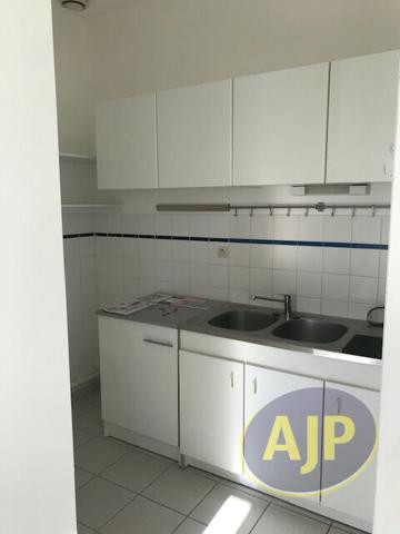 Location appartement Cugand : 540 € - AJP Immobilier Clisson