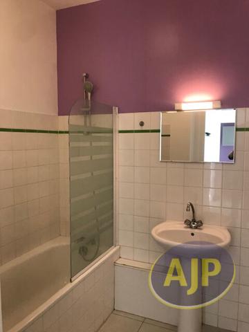 Location appartement Cugand : 540 € - AJP Immobilier Clisson