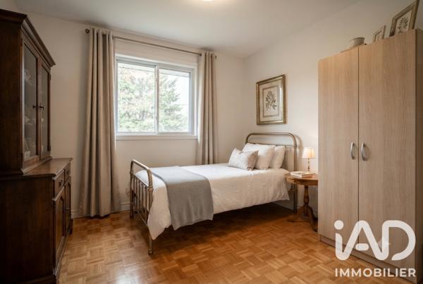 Appartement à vendre 4 pièces 66,65 m² Le Kremlin-Bicêtre