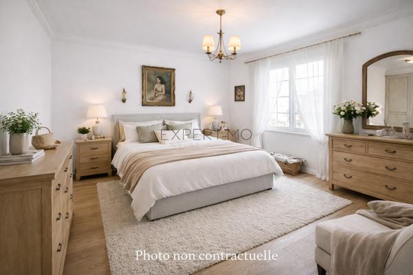 Solliès-Ville (83210) Maison de caractère de 184 m² avec vue panoramique sur les Trois Solliès