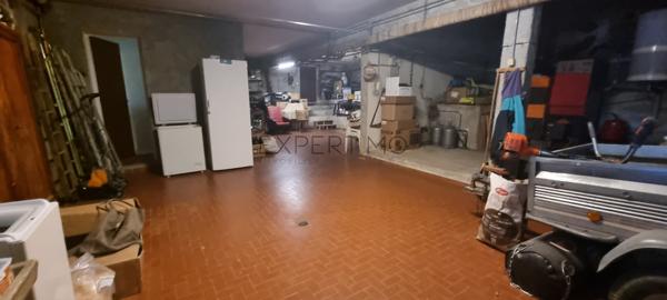 Solliès-Ville (83210) Maison de caractère de 184 m² avec vue panoramique sur les Trois Solliès