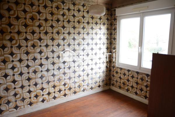 GUIPAVAS – Maison familiale 5 pièces