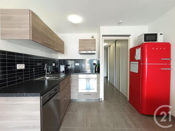 Appartement F2 à vendre  2 pièces - 37,29 m2 LA GRANDE MOTTE - 34
