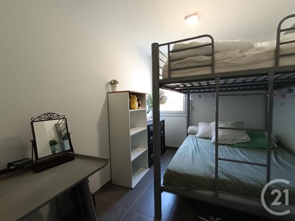 Appartement F2 à vendre  2 pièces - 37,29 m2 LA GRANDE MOTTE - 34