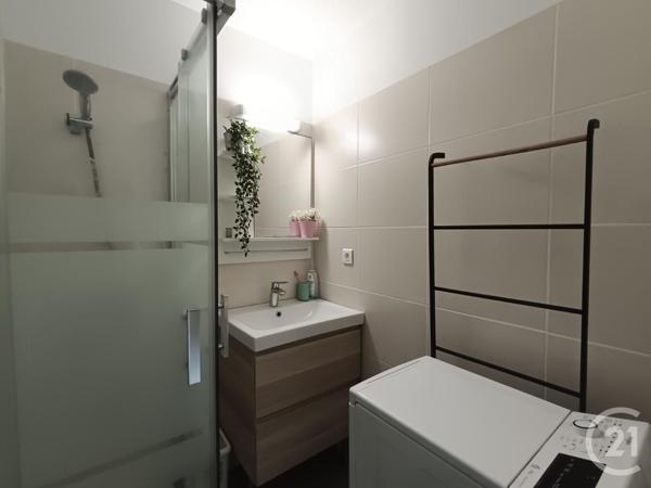 Appartement F2 à vendre  2 pièces - 37,29 m2 LA GRANDE MOTTE - 34