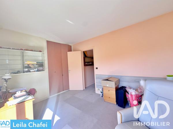 Appartement à vendre 3 pièces 69 m² Viry-Châtillon