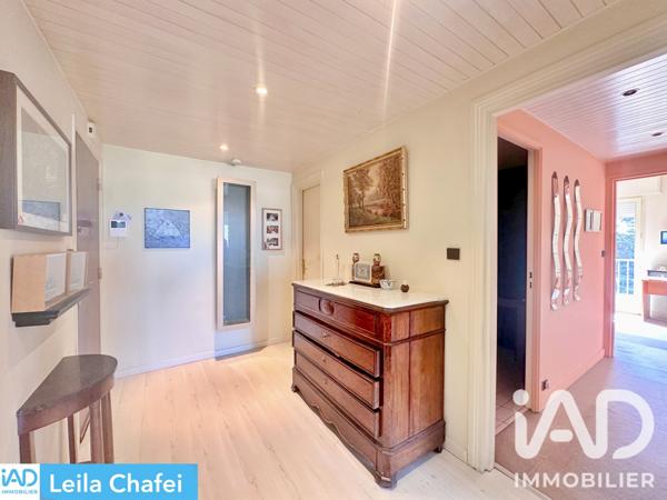 Appartement à vendre 3 pièces 69 m² Viry-Châtillon
