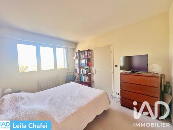 Appartement à vendre 3 pièces 69 m² Viry-Châtillon