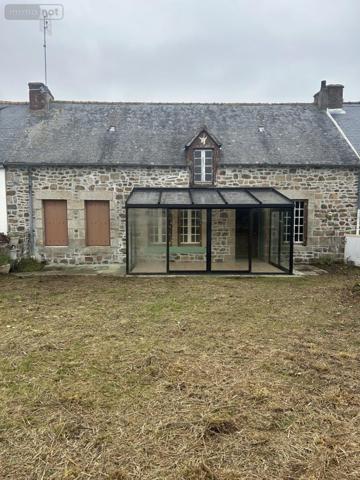 Maison à vendre à Yffiniac dans les Côtes-d'Armor (22120), ref : 22007-746