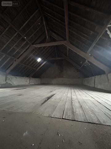 Maison à vendre à Yffiniac dans les Côtes-d'Armor (22120), ref : 22007-746