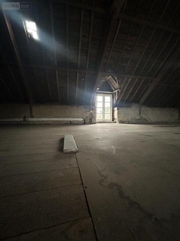 Maison à vendre à Yffiniac dans les Côtes-d'Armor (22120), ref : 22007-746