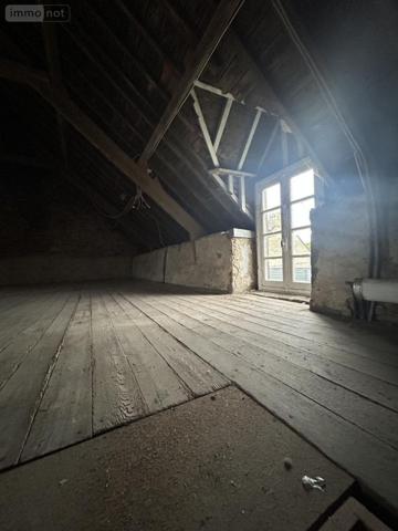 Maison à vendre à Yffiniac dans les Côtes-d'Armor (22120), ref : 22007-746