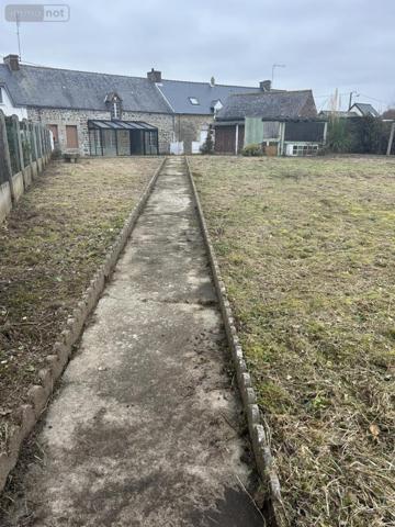 Maison à vendre à Yffiniac dans les Côtes-d'Armor (22120), ref : 22007-746