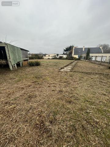 Maison à vendre à Yffiniac dans les Côtes-d'Armor (22120), ref : 22007-746