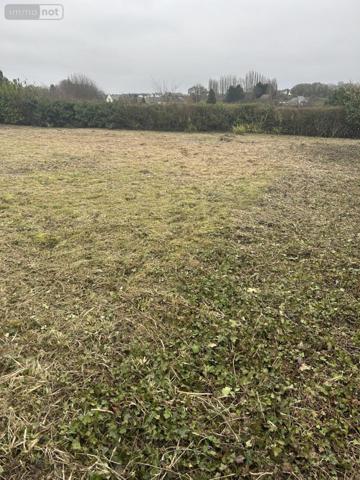 Maison à vendre à Yffiniac dans les Côtes-d'Armor (22120), ref : 22007-746