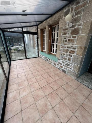 Maison à vendre à Yffiniac dans les Côtes-d'Armor (22120), ref : 22007-746