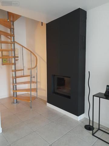 Maison à vendre à Saint-Léger en Mayenne (53480), ref : 53018-1815