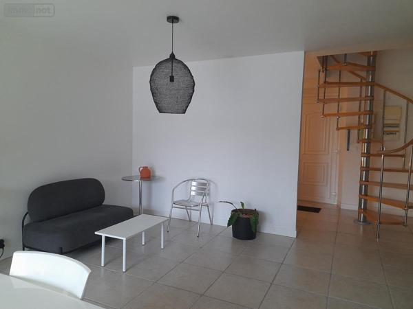 Maison à vendre à Saint-Léger en Mayenne (53480), ref : 53018-1815