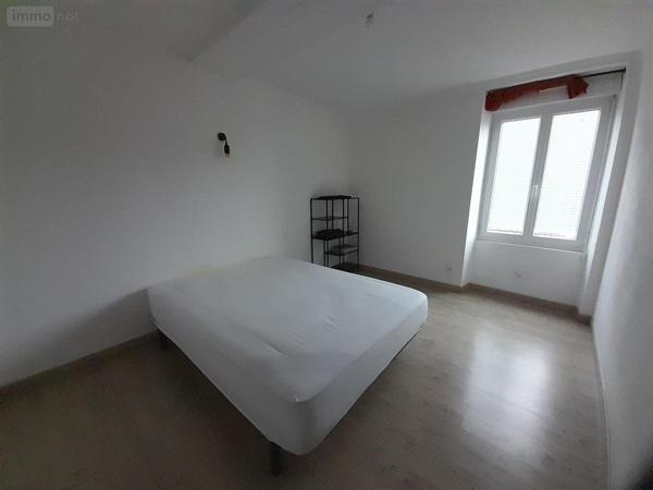 Maison à vendre à Saint-Léger en Mayenne (53480), ref : 53018-1815