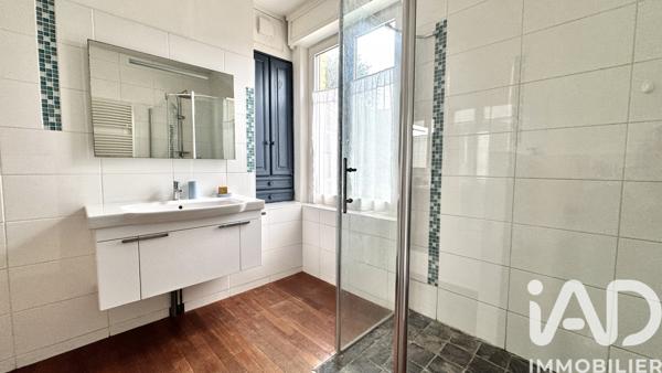 Location maison 5 pièces 85 m² Lille