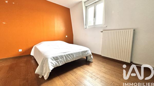 Location maison 5 pièces 85 m² Lille