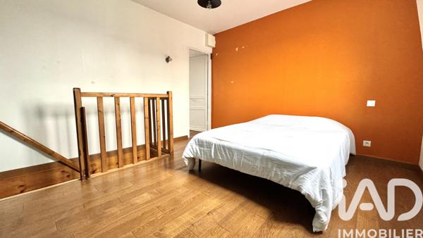 Location maison 5 pièces 85 m² Lille