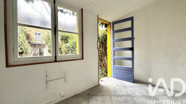 Location maison 5 pièces 85 m² Lille