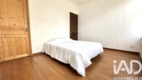 Location maison 5 pièces 85 m² Lille